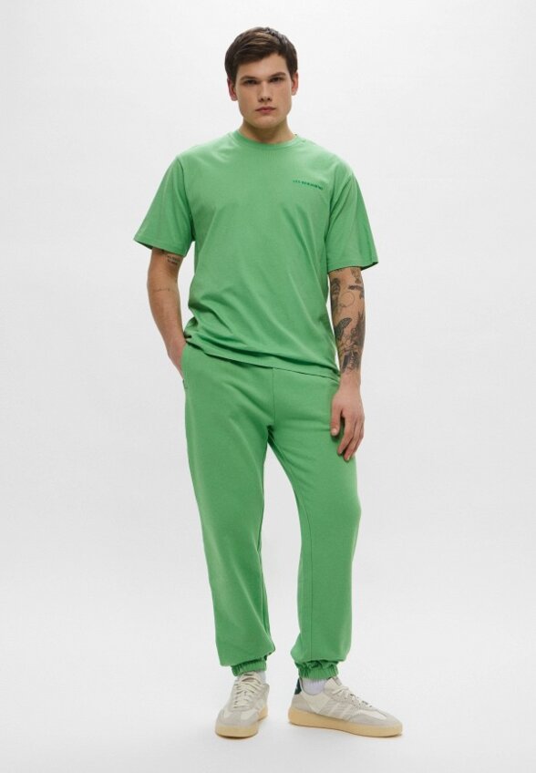 Футболка Les Benjamins