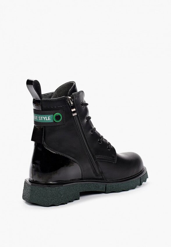 Ботинки Kenkä