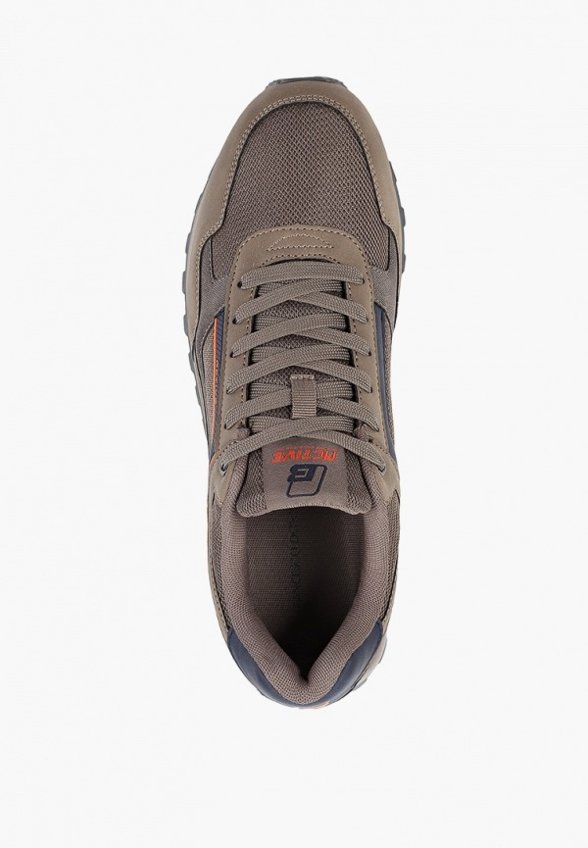 Кроссовки Francesco Donni