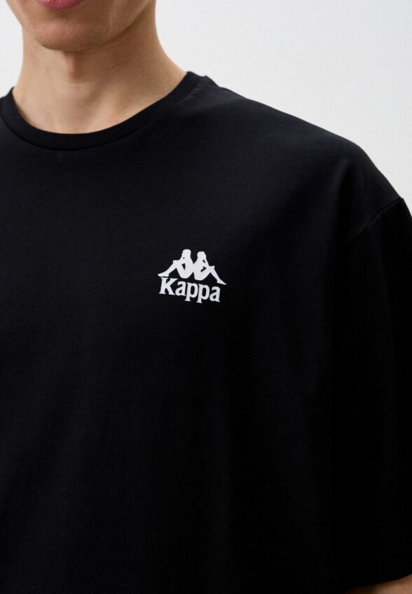 Футболка Kappa