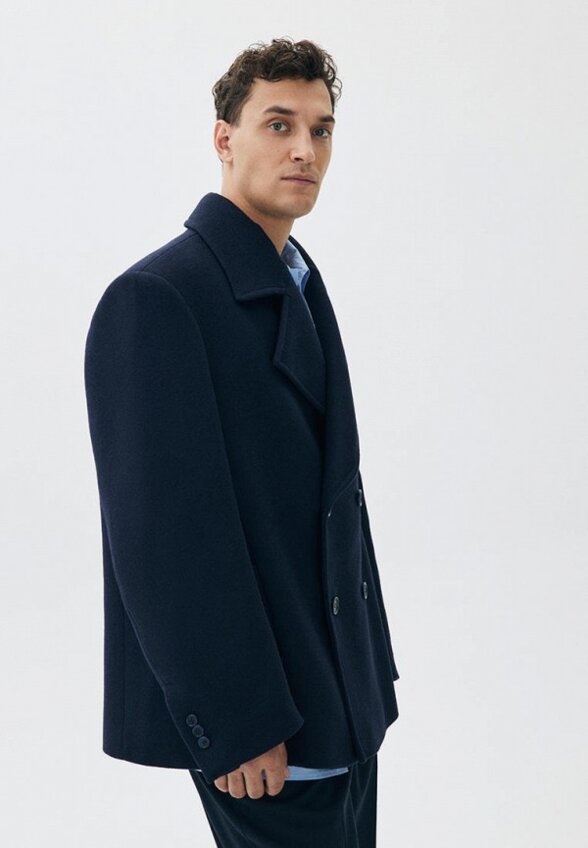 Полупальто All We Need