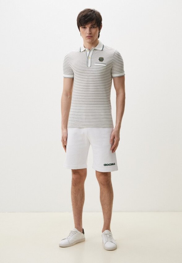 Шорты спортивные Lacoste