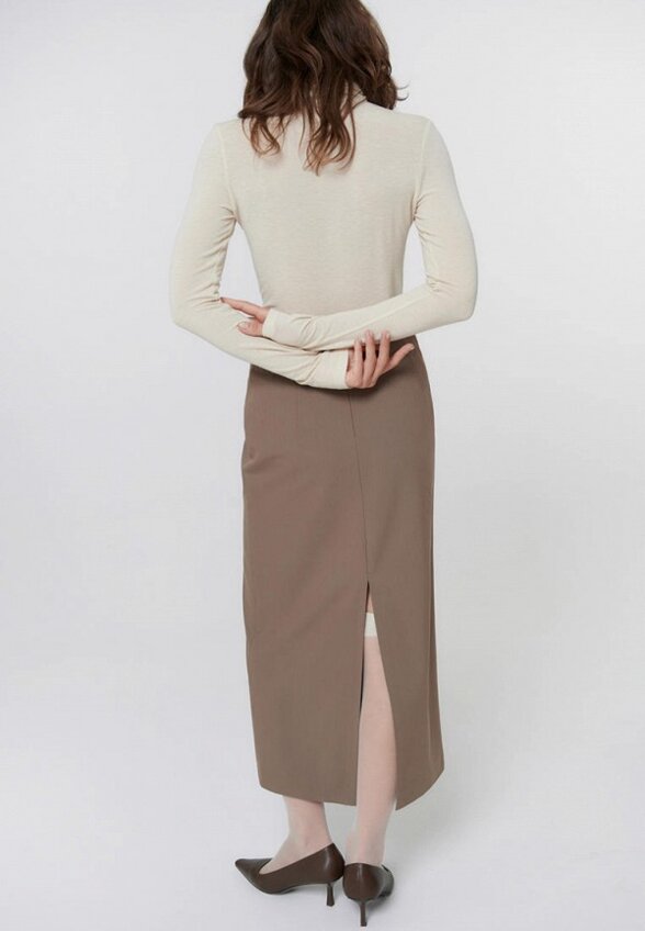 Водолазка Daisyknit