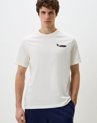 Футболка Reebok мужчинам