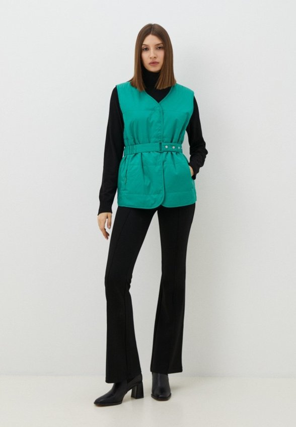 Жилет утепленный Baon