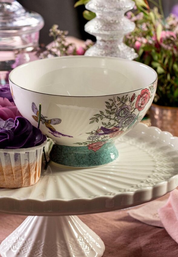 Салатник Valerie Concept