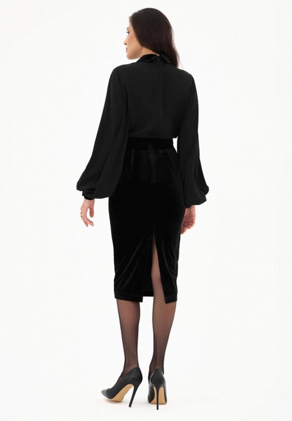 Платье Dress No Stress