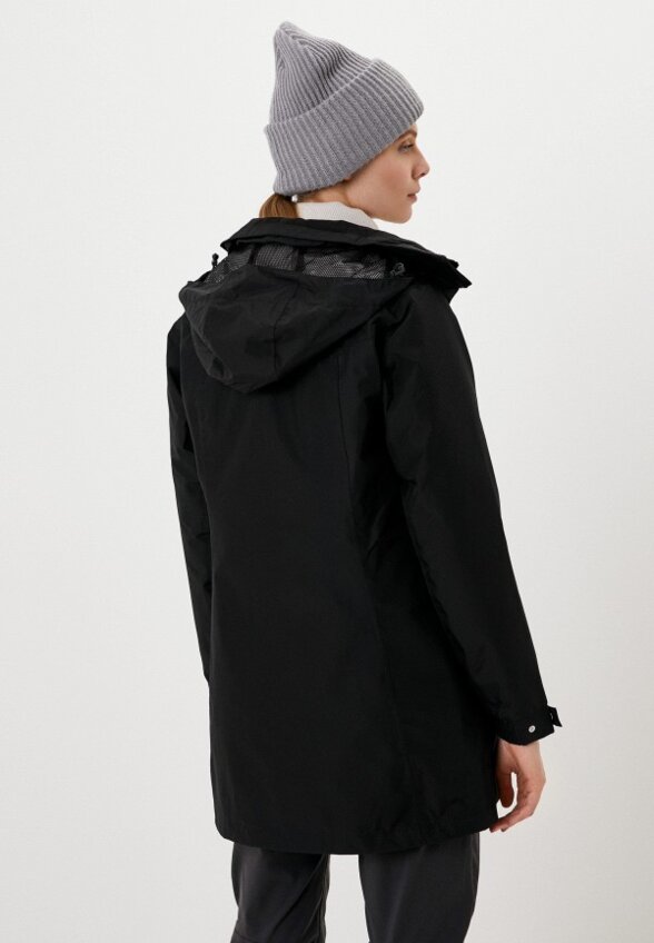 Плащ Helly Hansen