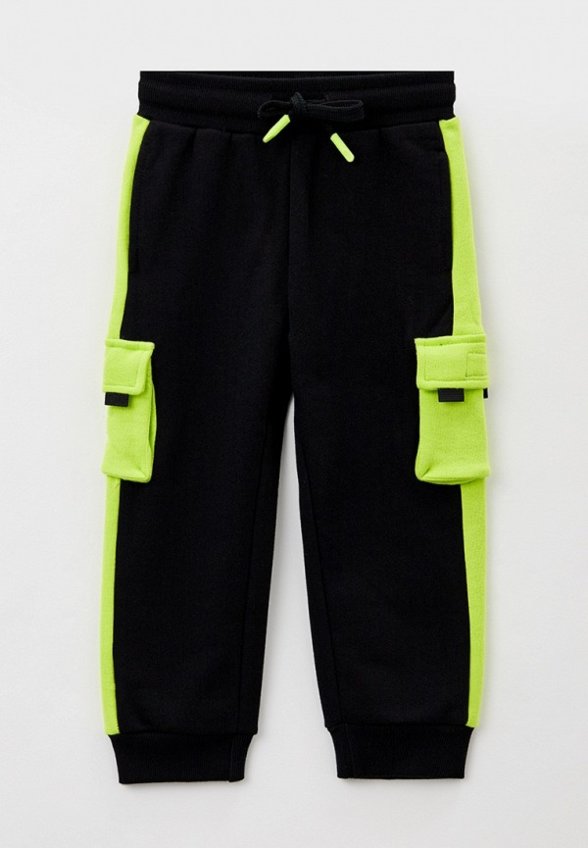 Брюки спортивные PlayToday