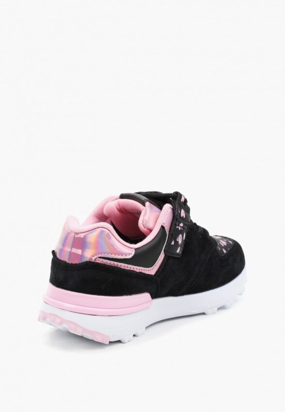 Кроссовки Shuzzi