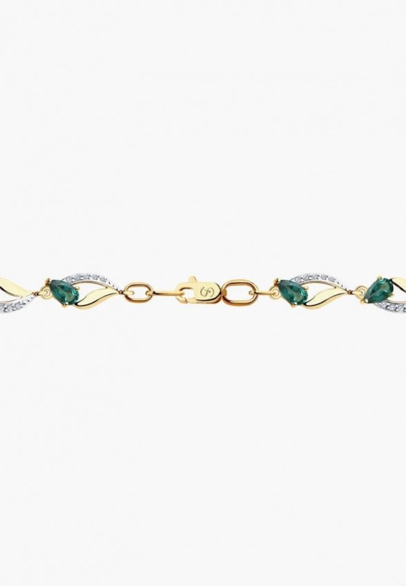 Браслет Sokolov