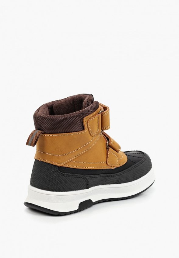 Ботинки Shuzzi