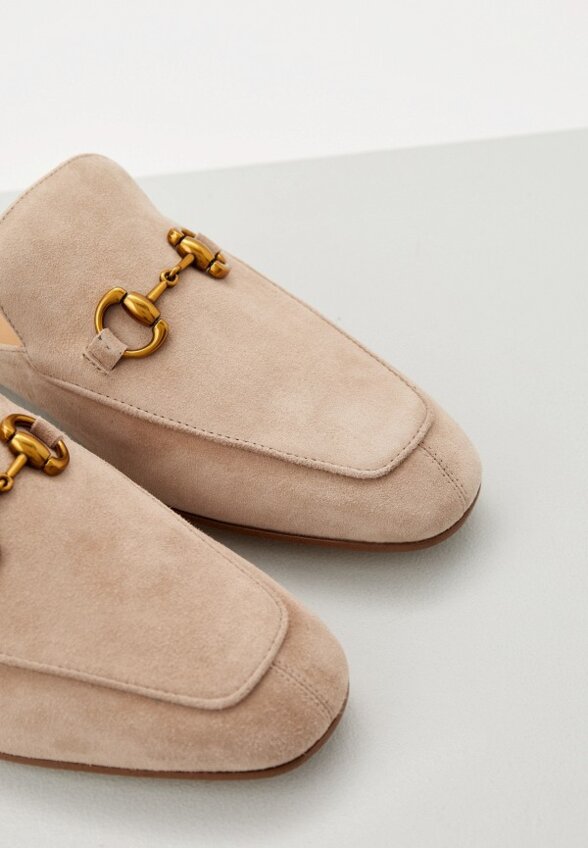 Мюли Ekonika Premium