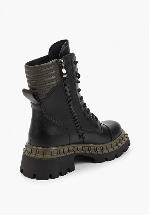 Ботинки Thomas Munz