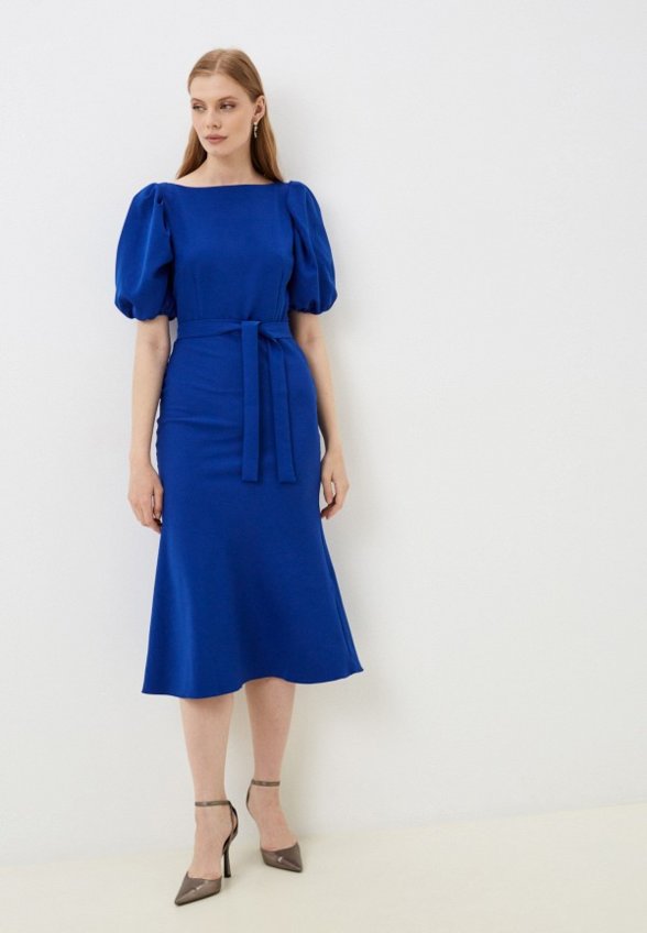 Платье UnicoModa