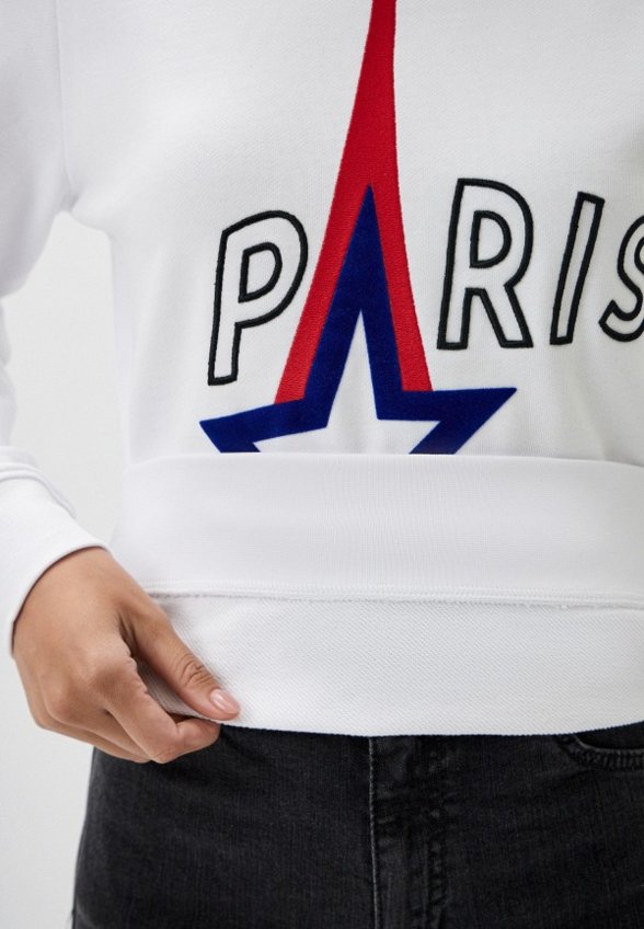 Свитшот Karl Lagerfeld