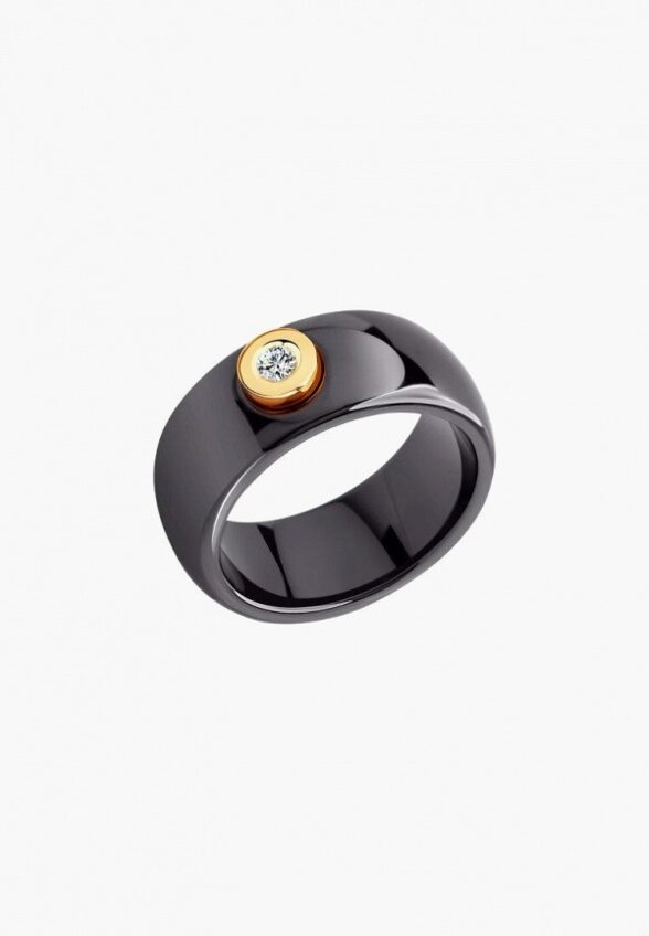 Кольцо Sokolov