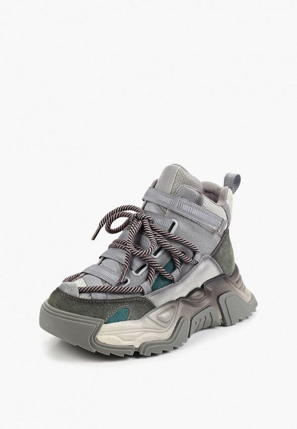 Кроссовки Sprincway