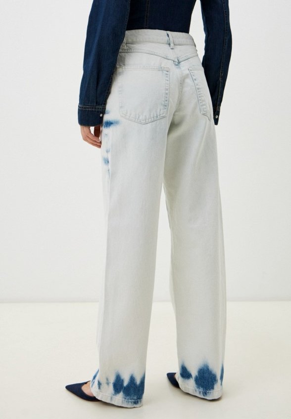 Джинсы Love Republic