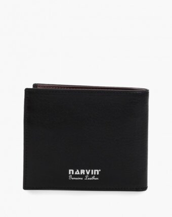 Кошелек Narvin мужчинам