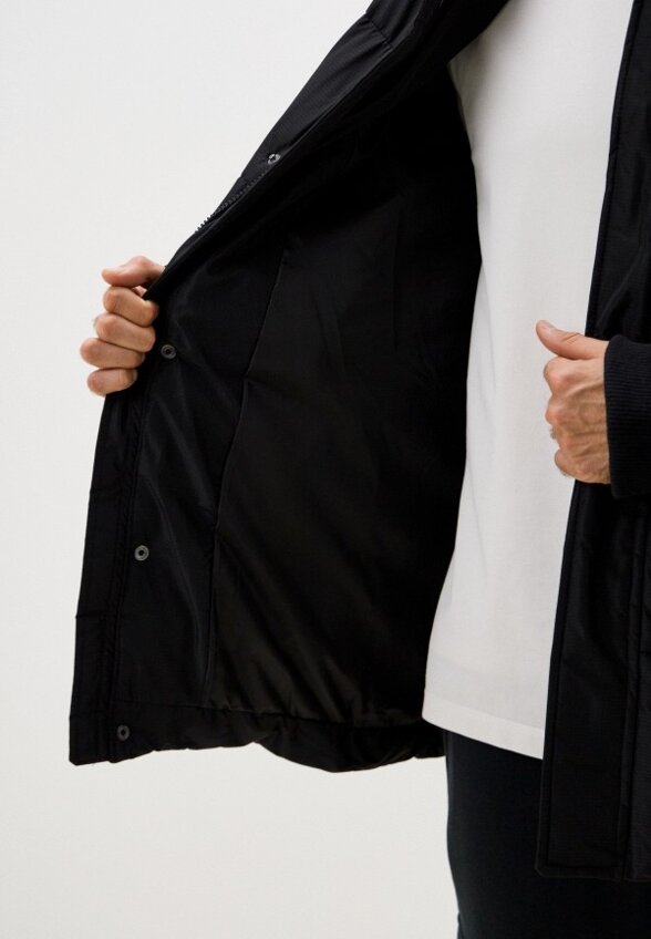 Пуховик Reebok