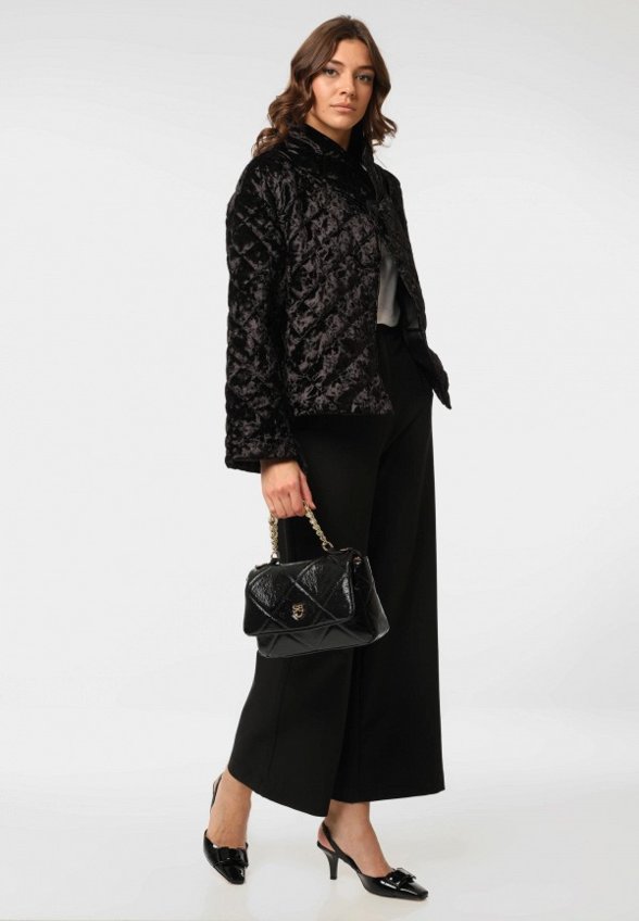 Куртка стеганая Harmonia Sensuum