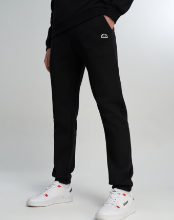Брюки мужские Ellesse, Черный женщинам