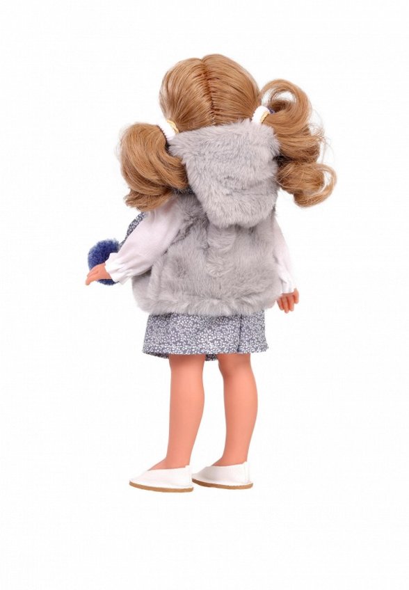 Кукла Munecas Dolls Antonio Juan