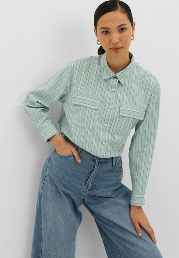 Рубашка Nominee