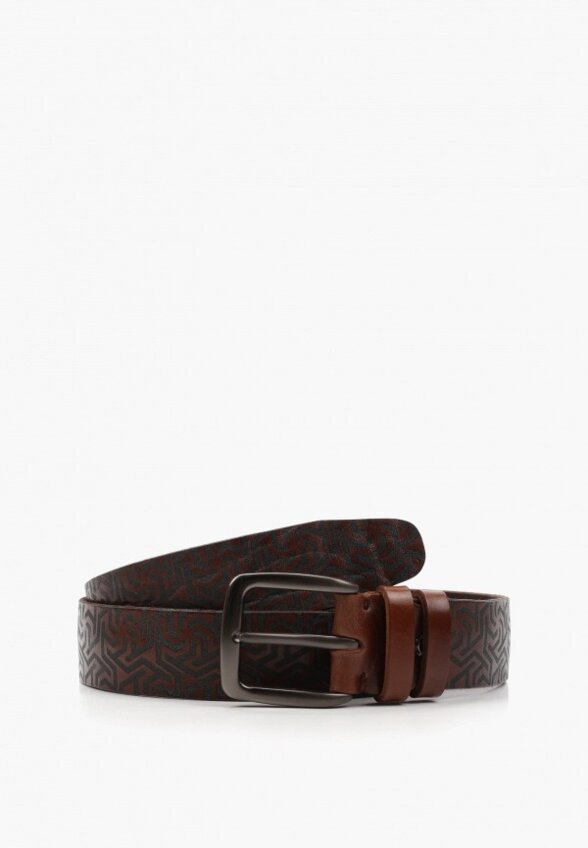 Ремень Alexander Tsiselsky