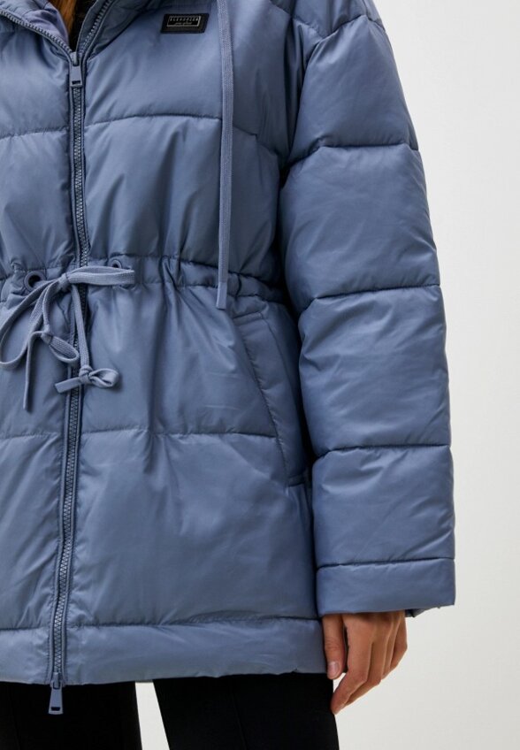 Пуховик Eleganzza