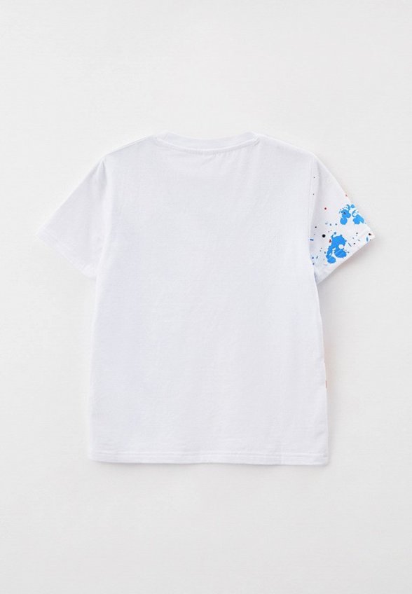 Футболка PlayToday