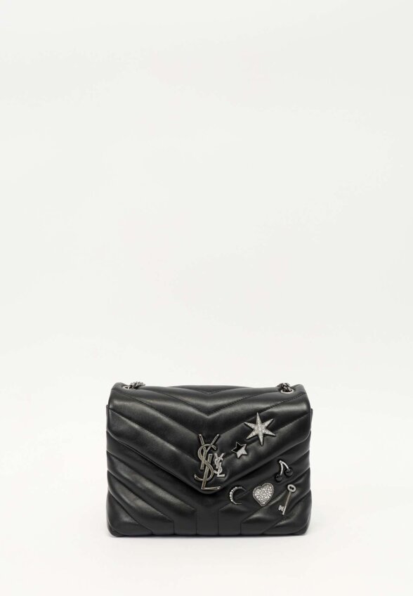 Saint Laurent LouLou