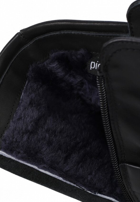 Полусапоги Pierre Cardin