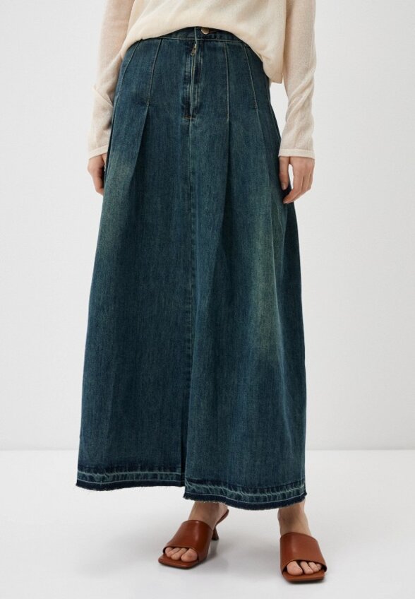 Юбка джинсовая Isibris