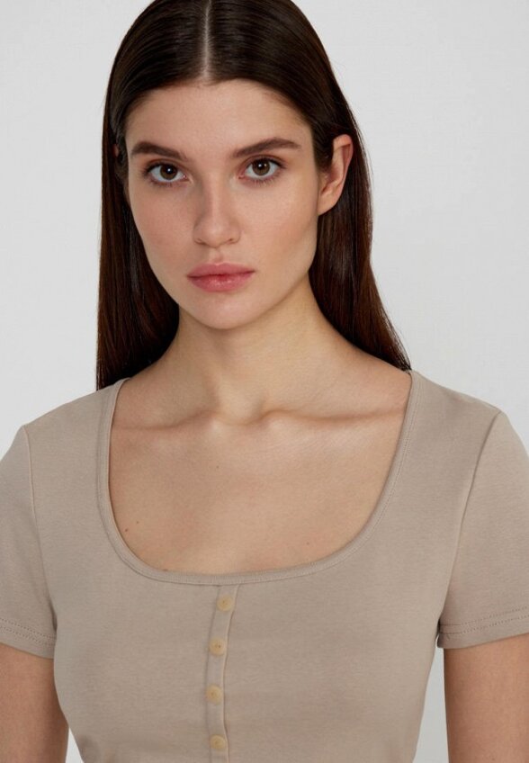 Футболка Nice One