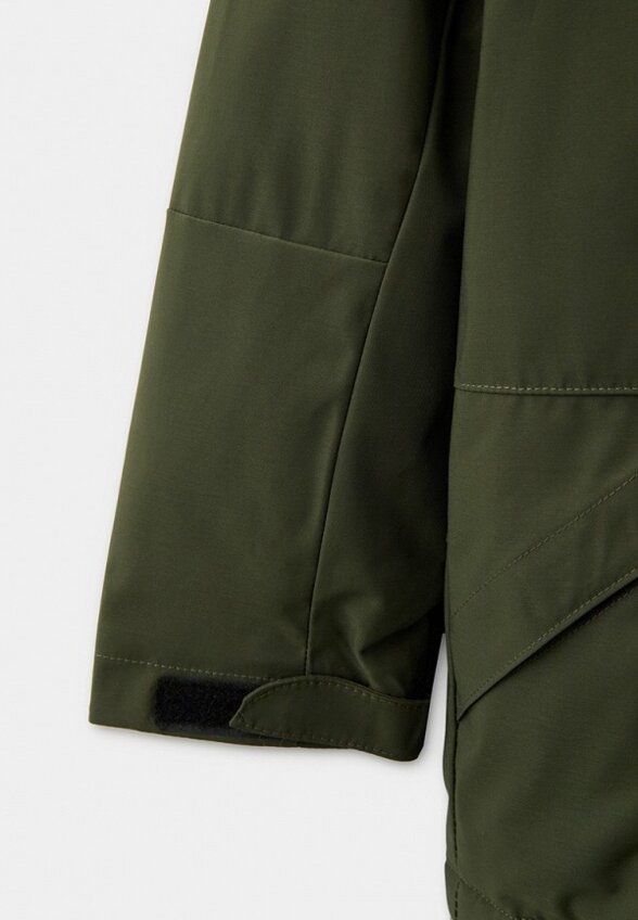 Куртка утепленная Terranova