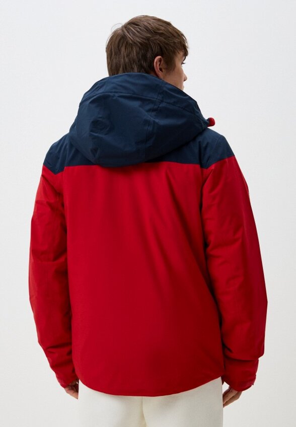 Куртка утепленная Helly Hansen