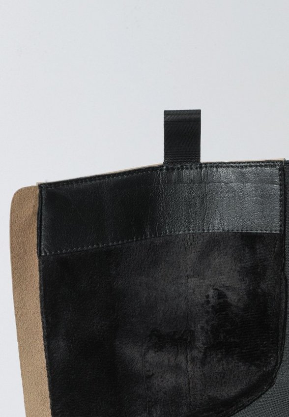 Сапоги Mitica Luna