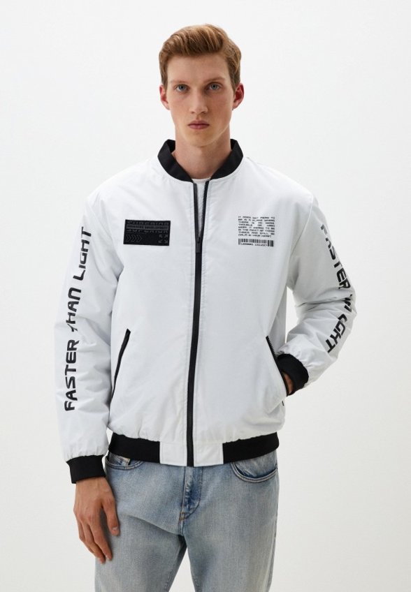 Куртка утепленная Funday