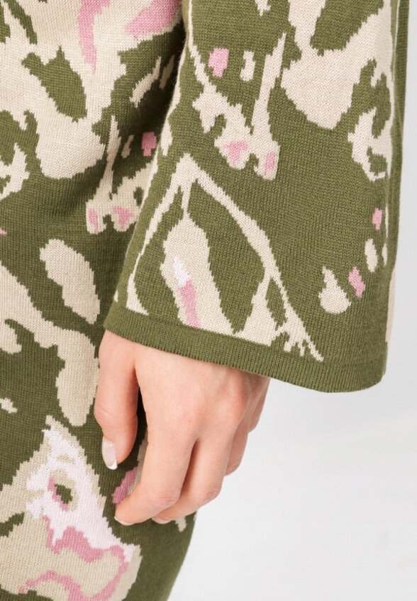 Кардиган Vivawool