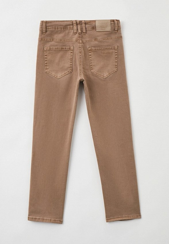 Джинсы Resser Denim