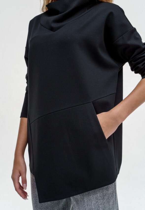 Лонгслив Plp Club