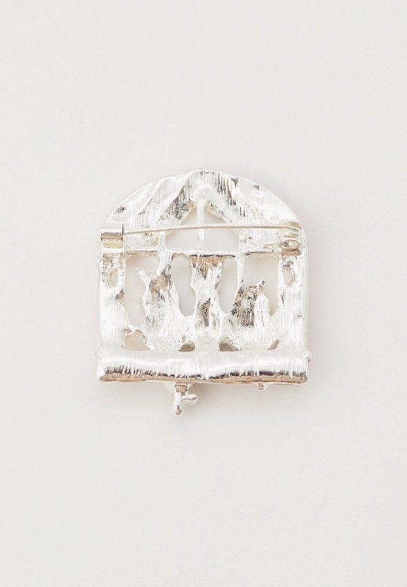 Брошь Модные истории