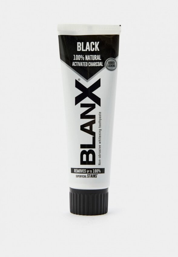 Зубная паста Blanx