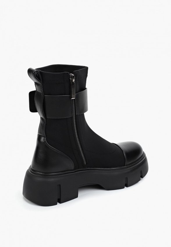 Ботильоны Vivian Royal