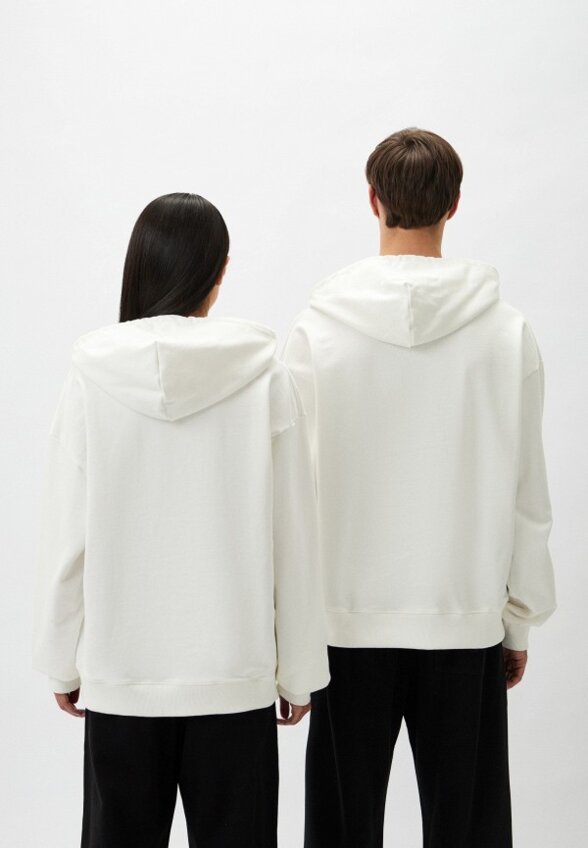 Худи Red September