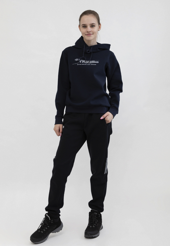 Худи High Experience