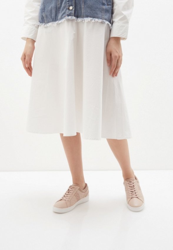 Кеды Michael Michael Kors