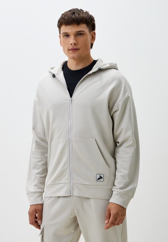 Толстовка Demix